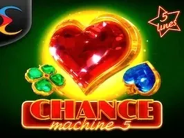 Chance Machine 5 screenshot