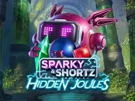 Sparky & Shortz Hidden Joules screenshot