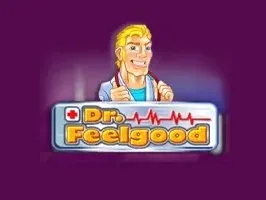 Dr Feelgood screenshot