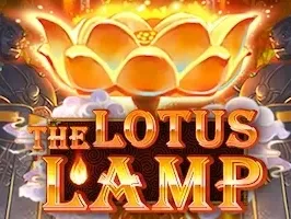 The Lotus Lamp