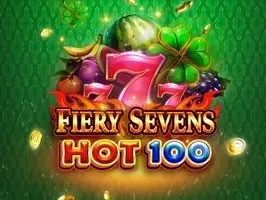 ไฟเอรี่ เซเว่นส์ ฮอต 100 screenshot