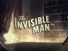The Invisible Man