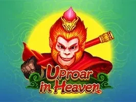 Uproar In Heaven screenshot