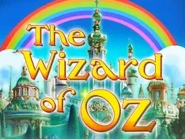 The Wizard of Oz