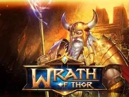 Wrath of Thor screenshot