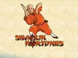 Shaolin Fortunes screenshot