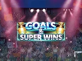 Goals & Super Wins screenshot