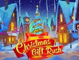Christmas Gift Rush